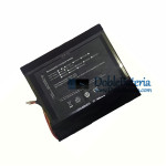 Batería para Chuwi TY36134103P CWI509 Ubook [Batería de repuesto]